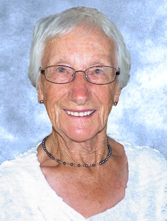 Mme Jeanne d'Arc Daviault Mathon