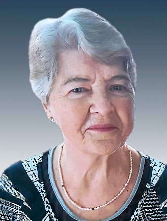 Françoise Proulx