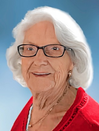 Pauline Bourassa Lacoursière
