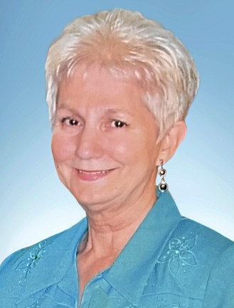 Claudette Carier
