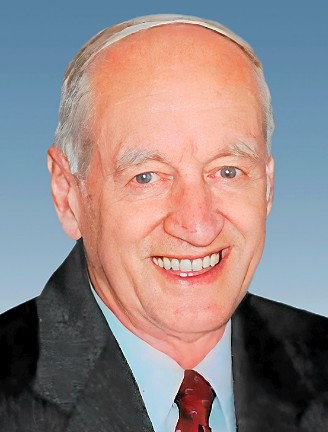 Raymond St-Laurent