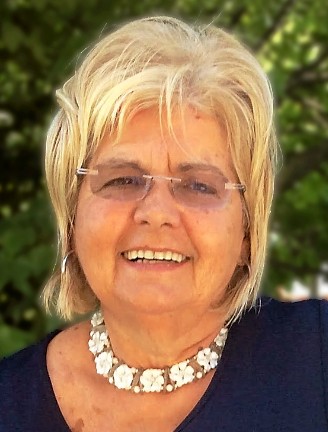 Lise Julien Hamel