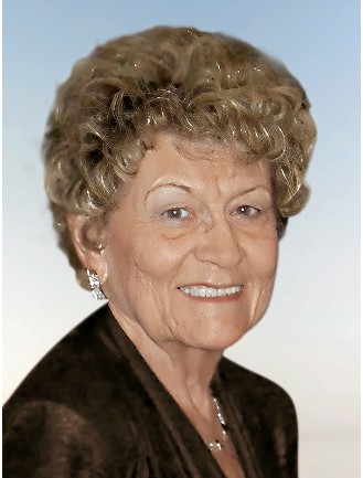 Renée Gagnon Laverdière