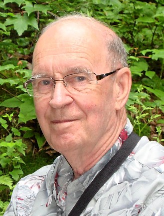 Maurice Désilets