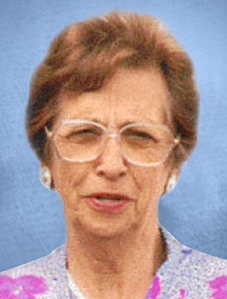 Marie-Paule Gélinas Arvisais