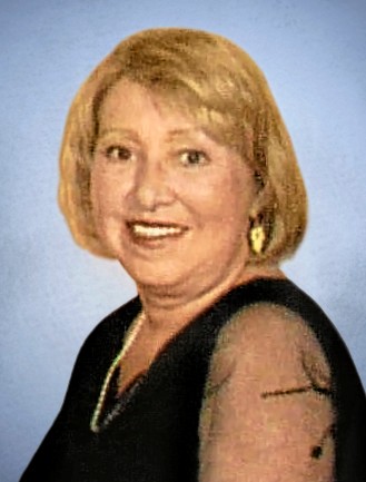Huguette Sauvageau Rinfret