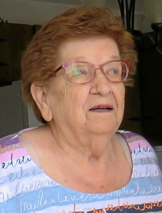 Thérèse Harnois Arcand