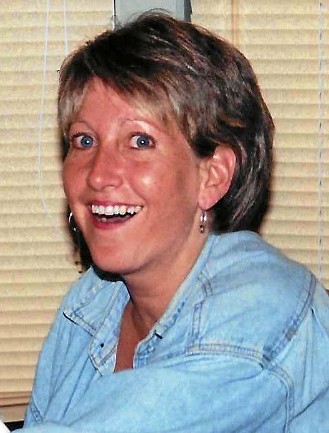 Louise Laliberté
