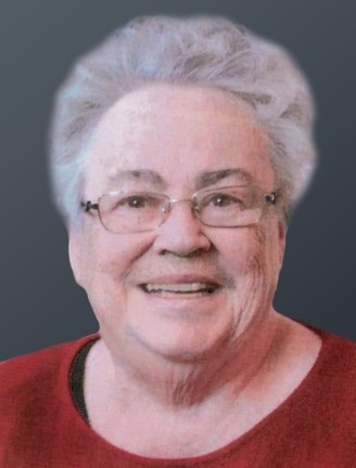 Madame Françoise Thibault