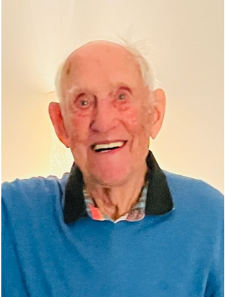 Monsieur Raymond Dion