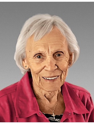 Mme Jacqueline Desjardins