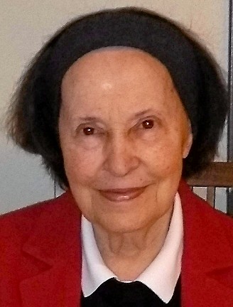 Jeannine Paillé