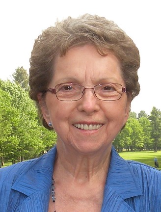 Cécile Lanteigne Dumas