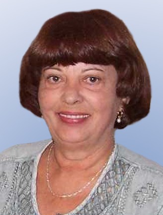 Lise Chrétien