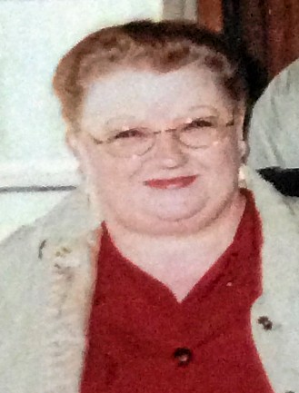 Mme Louise Desaulniers Lavergne