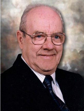 Marcel Laroche