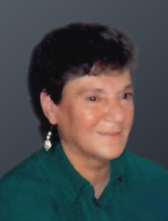 Madame Magella (Maggy) Morin