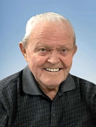 Roch Lamarre