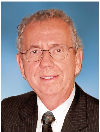 Jean-Pierre Gaudette