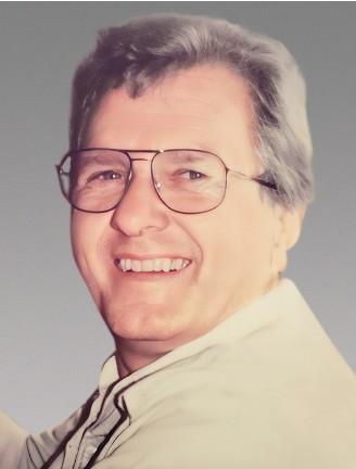 Réjean Germain