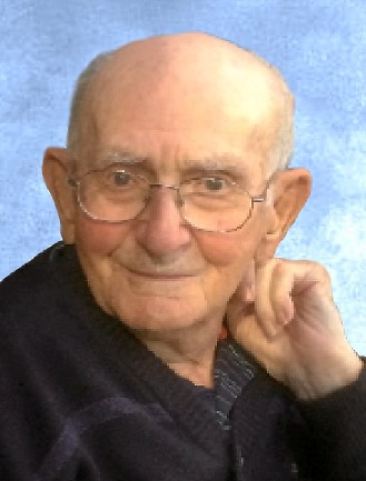 M. Éloi St-Arnaud