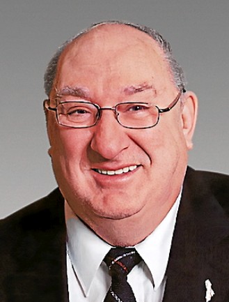 M. Marcel Lebel