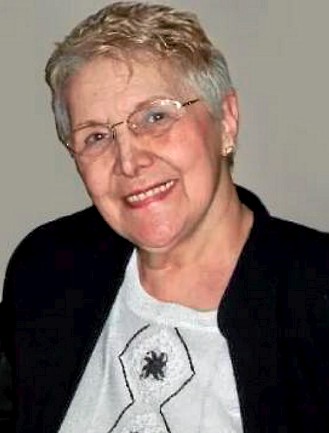 Mme Pierrette Bédard