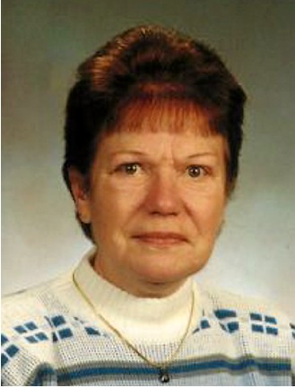 Louise Houle