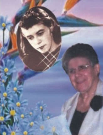 Julienne Gauthier Paquette