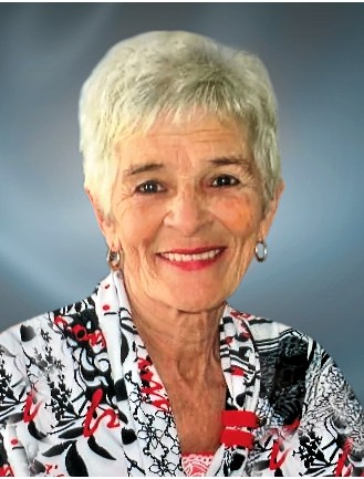 Mme Louise Darveau