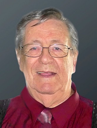 M. Jean-Paul Allard