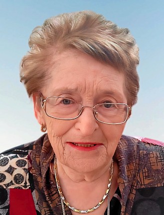 Colette Pagé Bonenfant