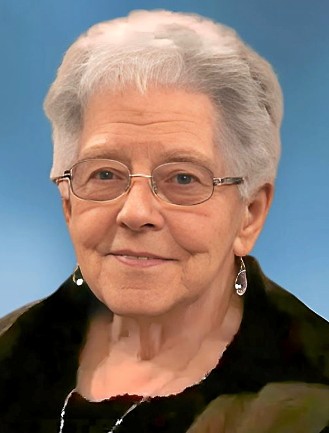 Pierrette Stevens Daigle