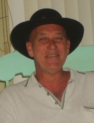 Pierre Roberge