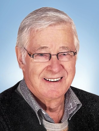Martial Gélinas