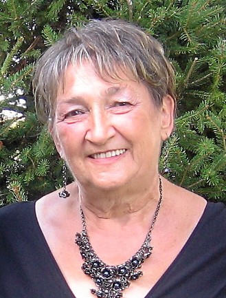 Claudette Pellerin Beauchemin