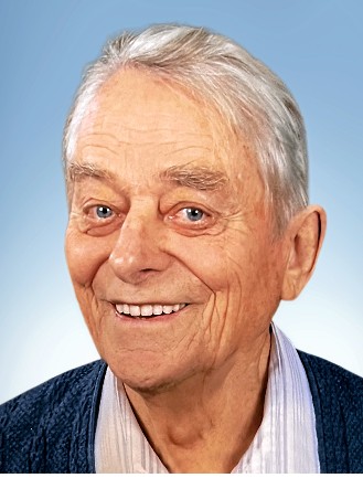 Eric Fröhlich