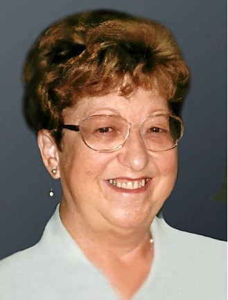 Mme Claire Lemay Houle