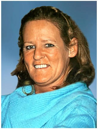 Yolande Mathon Sicard