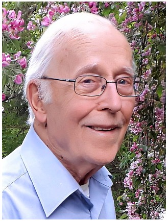 Dr Claude Bourque