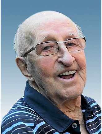 Jean-Arthur « Bob » Jacob