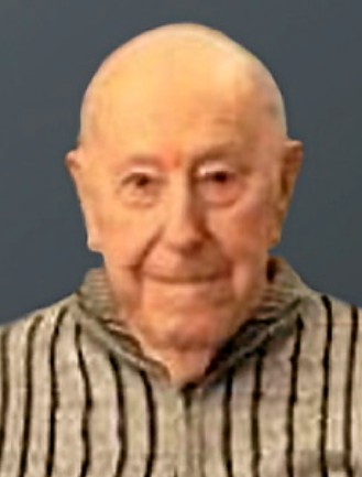 M. Benoit Paquin