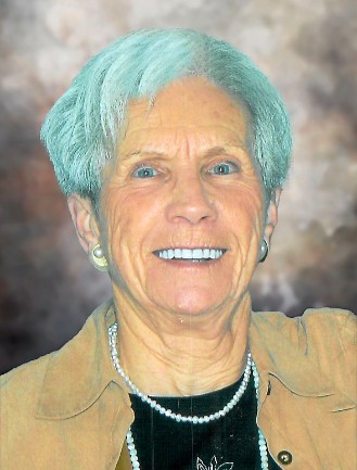 Mme Angèle Morin