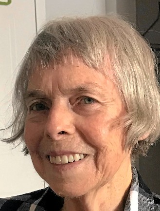 Jacqueline Hélie