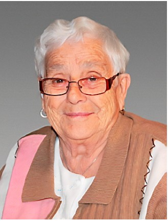 Monique Marier Hanna