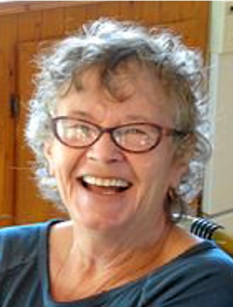 Christine (Christyane) Lebel