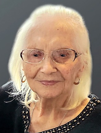 Mme Simone Cloutier Parent