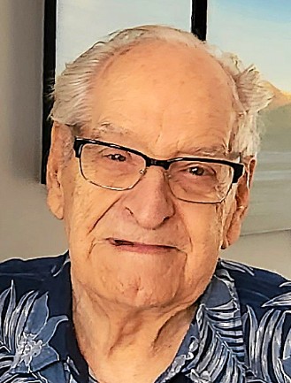 Claude Villeneuve