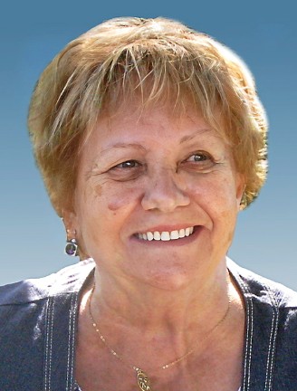 Micheline Girard Rousseau
