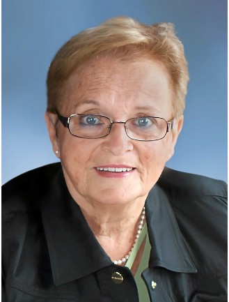 Aline Tanguay Fréchette
